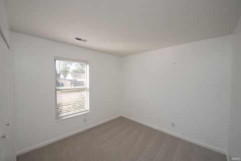 Tiny photo for 116 Wise Drive, Lafayette, IN 47909 (MLS # 202532061)