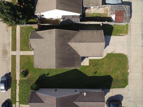 Tiny photo for 116 Wise Drive, Lafayette, IN 47909 (MLS # 202532061)