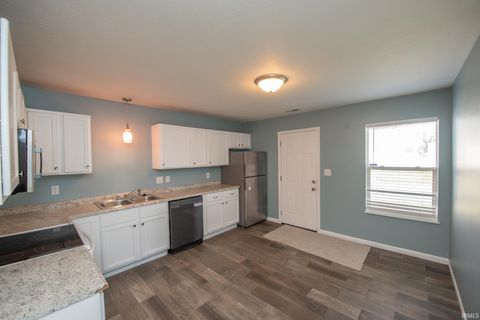 Tiny photo for 116 Wise Drive, Lafayette, IN 47909 (MLS # 202532061)