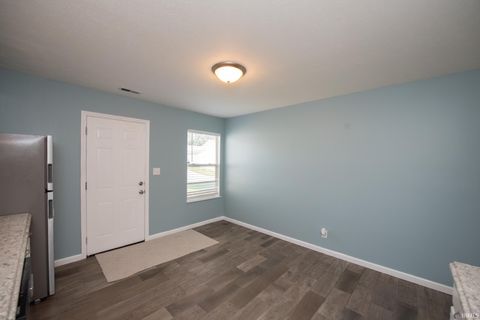 Tiny photo for 116 Wise Drive, Lafayette, IN 47909 (MLS # 202532061)