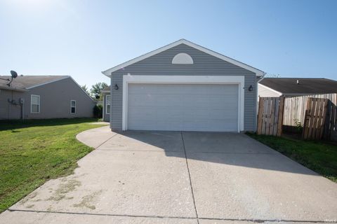 Tiny photo for 116 Wise Drive, Lafayette, IN 47909 (MLS # 202532061)