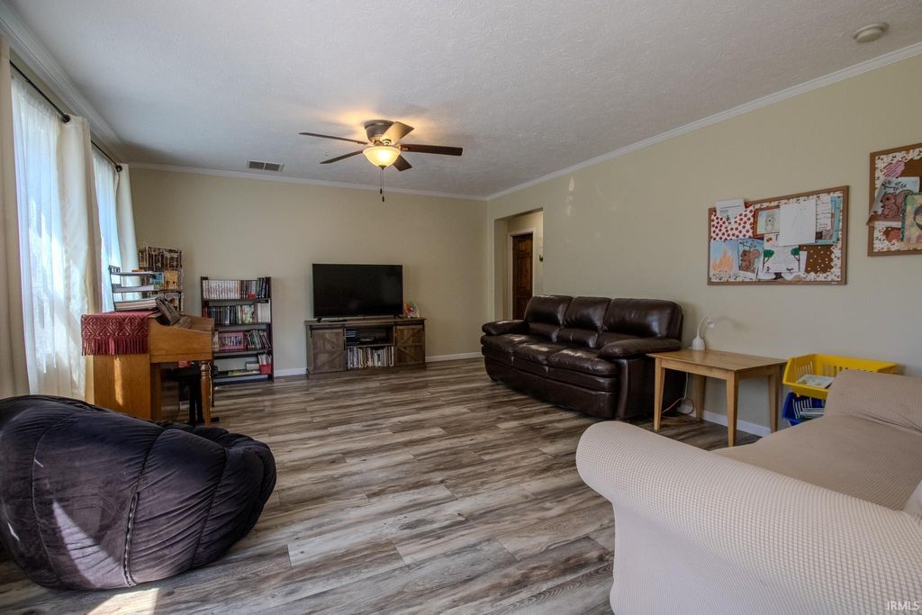 Photo of 7200 S 250 W, North Judson, IN 46366 (MLS # 202537401)