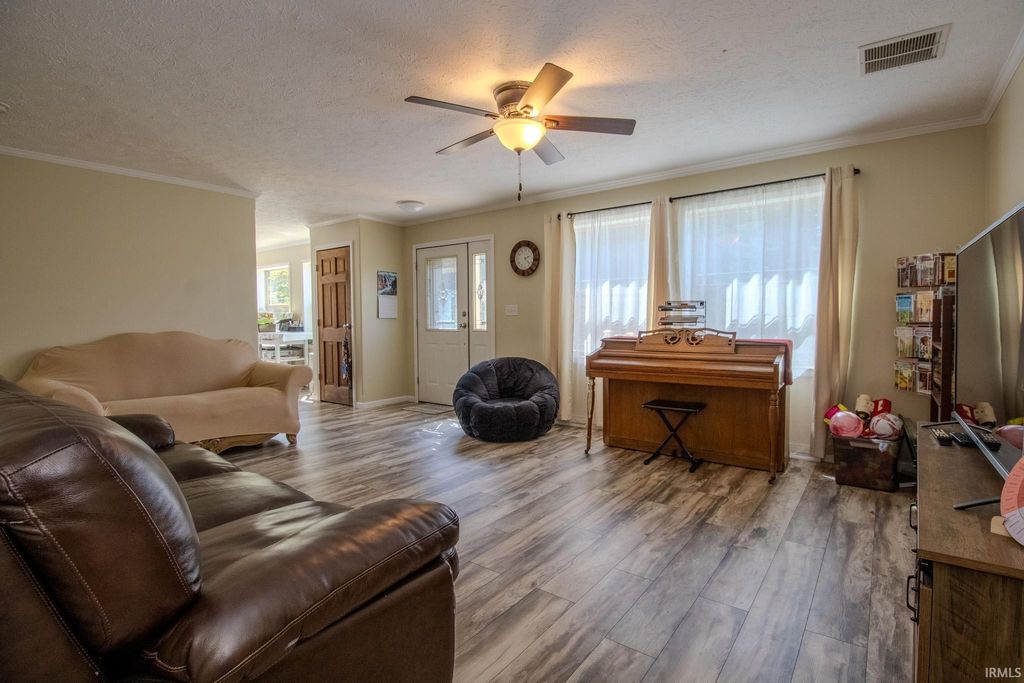 Photo of 7200 S 250 W, North Judson, IN 46366 (MLS # 202537401)