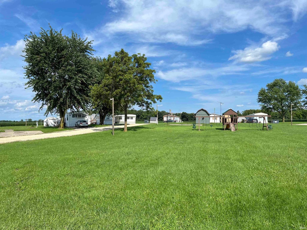 Photo of 3533 N 100 E, Winchester, IN 47394 (MLS # 202634780)