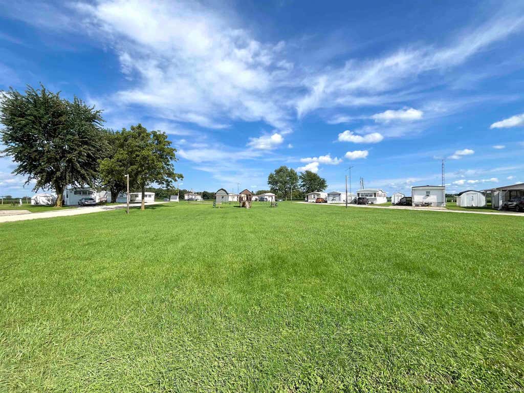 Photo of 3533 N 100 E, Winchester, IN 47394 (MLS # 202634780)