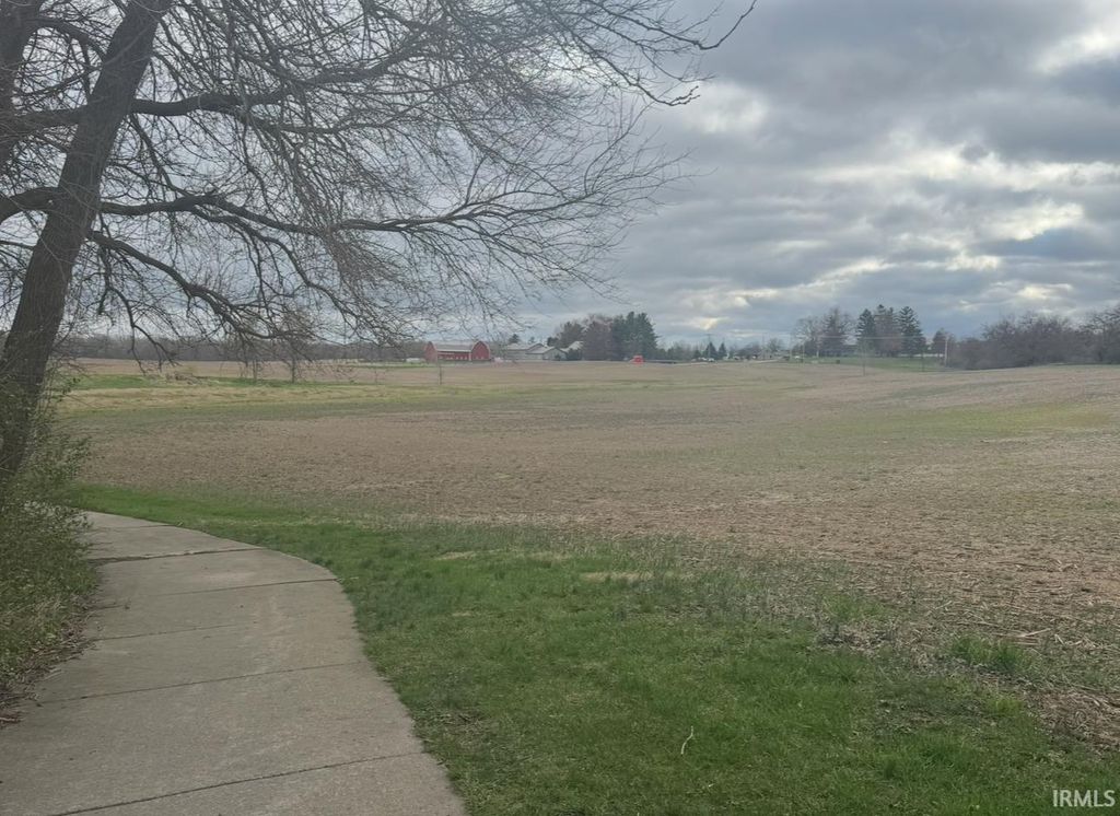 Photo of State Road 1 and CR 64 Road, Saint Joe, IN 46785 (MLS # 202537270)