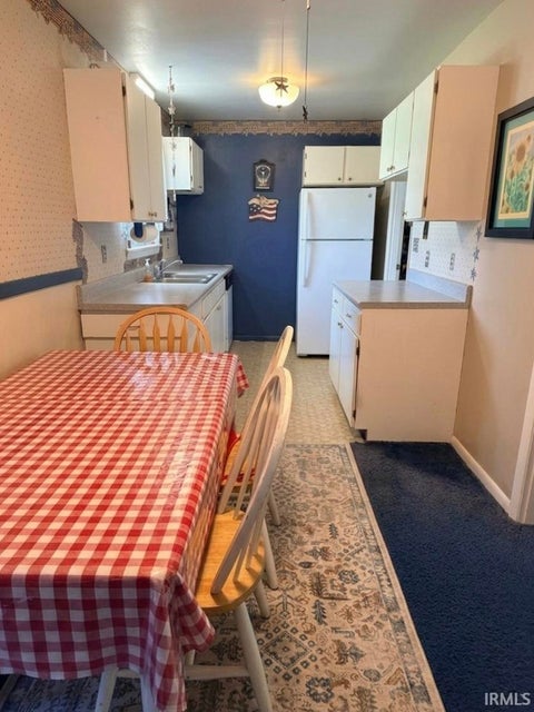 Tiny photo for 2705 Bellevue Drive, Fort Wayne, IN 46825 (MLS # 202635031)