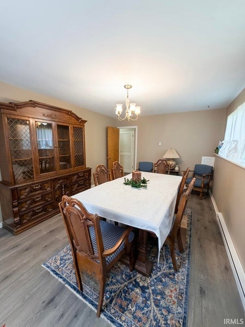 Tiny photo for 2705 Bellevue Drive, Fort Wayne, IN 46825 (MLS # 202635031)