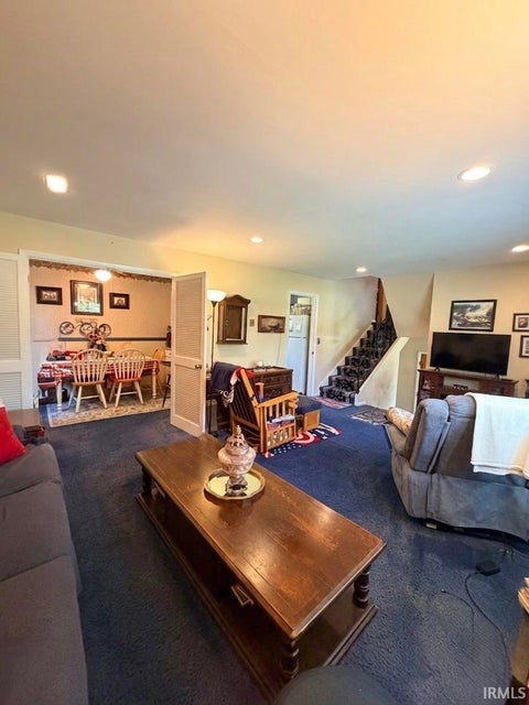 Tiny photo for 2705 Bellevue Drive, Fort Wayne, IN 46825 (MLS # 202635031)
