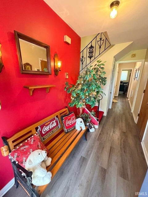 Tiny photo for 2705 Bellevue Drive, Fort Wayne, IN 46825 (MLS # 202635031)