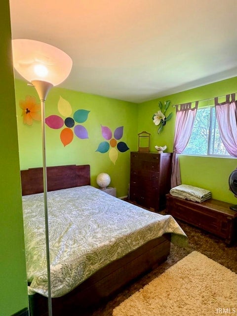 Tiny photo for 2705 Bellevue Drive, Fort Wayne, IN 46825 (MLS # 202635031)
