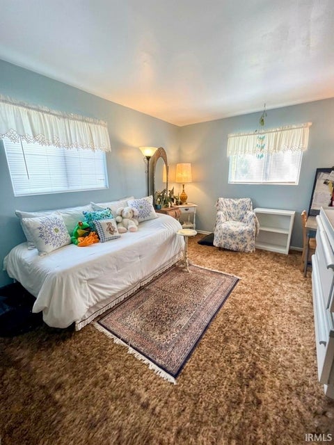 Tiny photo for 2705 Bellevue Drive, Fort Wayne, IN 46825 (MLS # 202635031)
