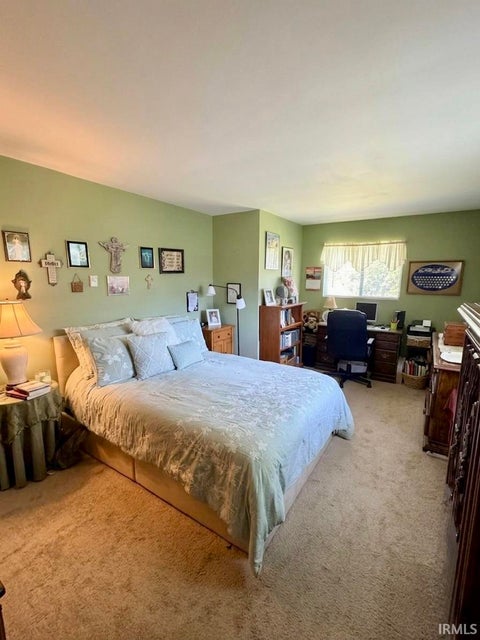 Tiny photo for 2705 Bellevue Drive, Fort Wayne, IN 46825 (MLS # 202635031)
