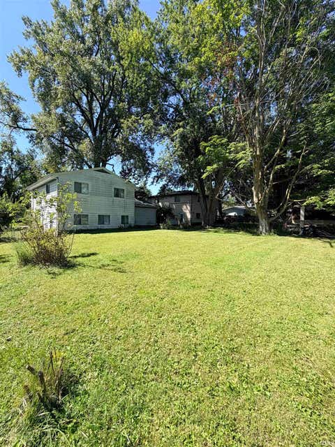 Tiny photo for 2705 Bellevue Drive, Fort Wayne, IN 46825 (MLS # 202635031)