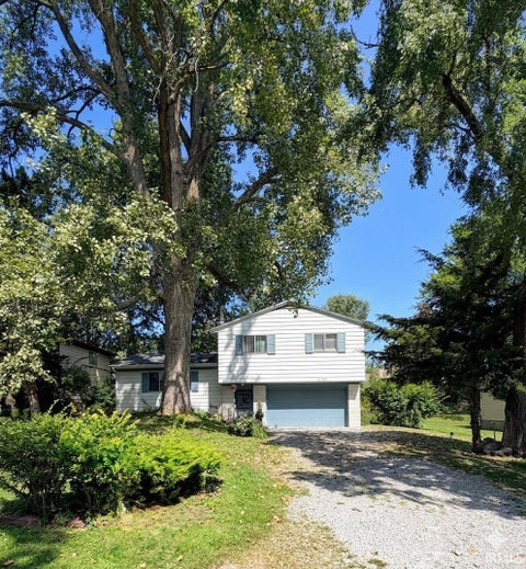 Tiny photo for 2705 Bellevue Drive, Fort Wayne, IN 46825 (MLS # 202635031)