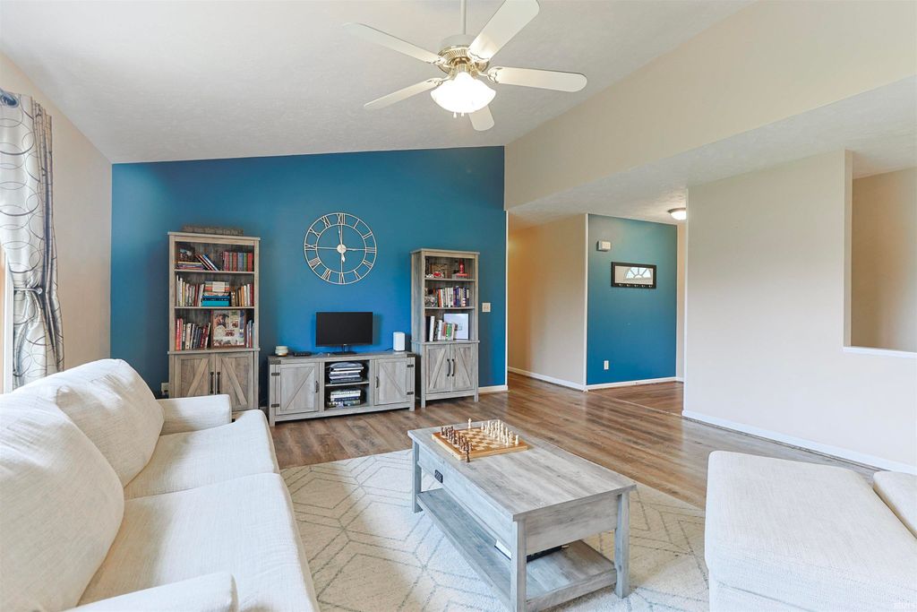 Photo of 10888 Golden Pheasant Drive, Osceola, IN 46561 (MLS # 202615658)
