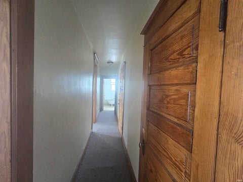 Tiny photo for 817 W Wayne Street, Fort Wayne, IN 46802 (MLS # 202630119)