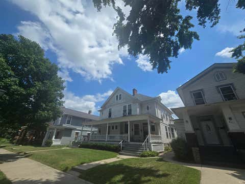 Tiny photo for 817 W Wayne Street, Fort Wayne, IN 46802 (MLS # 202630119)