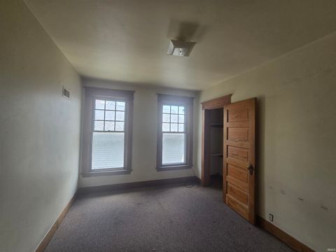 Tiny photo for 817 W Wayne Street, Fort Wayne, IN 46802 (MLS # 202630119)