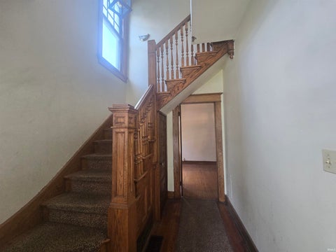 Tiny photo for 817 W Wayne Street, Fort Wayne, IN 46802 (MLS # 202630119)