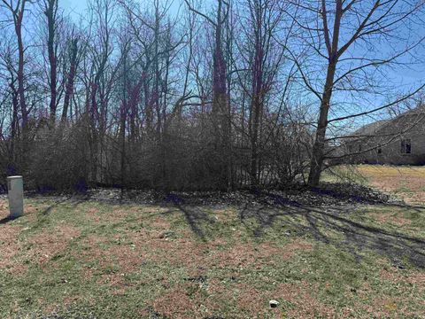 Tiny photo for 1766 Hunter's Cove Circle, Kokomo, IN 46902 (MLS # 202507648)