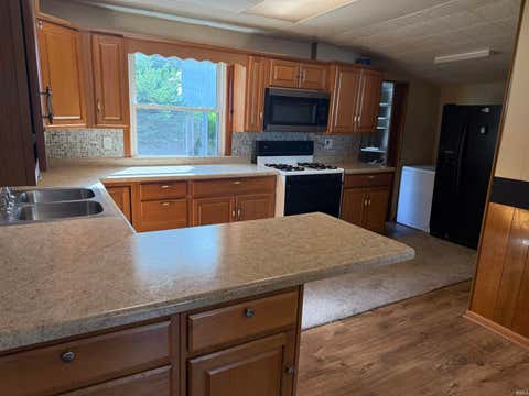Tiny photo for 203 E Main Street, Peru, IN 46970 (MLS # 202626132)