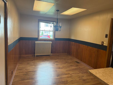 Tiny photo for 203 E Main Street, Peru, IN 46970 (MLS # 202626132)
