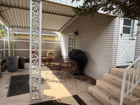 Tiny photo for 203 E Main Street, Peru, IN 46970 (MLS # 202626132)