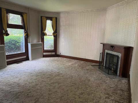 Tiny photo for 203 E Main Street, Peru, IN 46970 (MLS # 202626132)