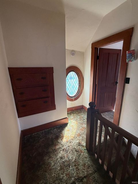 Tiny photo for 203 E Main Street, Peru, IN 46970 (MLS # 202626132)