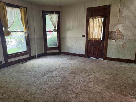 Tiny photo for 203 E Main Street, Peru, IN 46970 (MLS # 202626132)