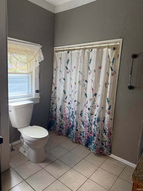 Tiny photo for 203 E Main Street, Peru, IN 46970 (MLS # 202626132)