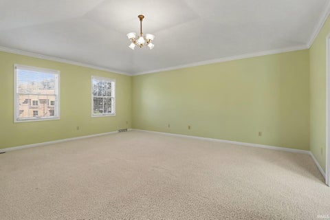 Tiny photo for 15766 Hunting Ridge Trail, Granger, IN 46530 (MLS # 202632416)
