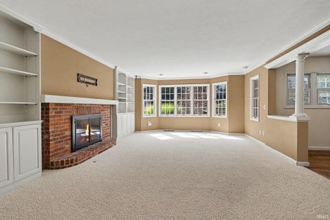 Tiny photo for 15766 Hunting Ridge Trail, Granger, IN 46530 (MLS # 202632416)