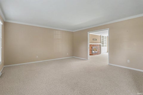Tiny photo for 15766 Hunting Ridge Trail, Granger, IN 46530 (MLS # 202632416)