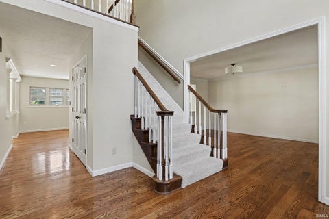 Tiny photo for 15766 Hunting Ridge Trail, Granger, IN 46530 (MLS # 202632416)