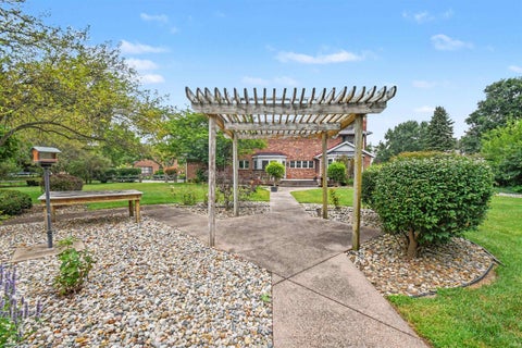 Tiny photo for 15766 Hunting Ridge Trail, Granger, IN 46530 (MLS # 202632416)