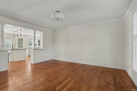 Tiny photo for 15766 Hunting Ridge Trail, Granger, IN 46530 (MLS # 202632416)