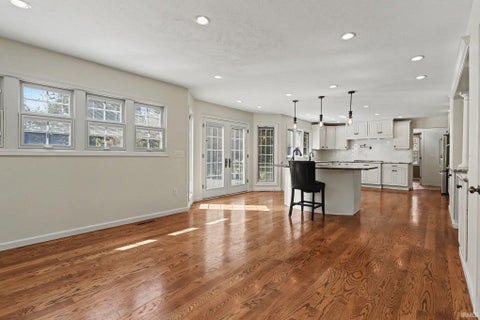 Tiny photo for 15766 Hunting Ridge Trail, Granger, IN 46530 (MLS # 202632416)