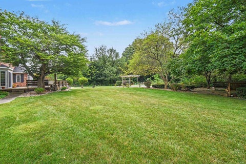 Tiny photo for 15766 Hunting Ridge Trail, Granger, IN 46530 (MLS # 202632416)