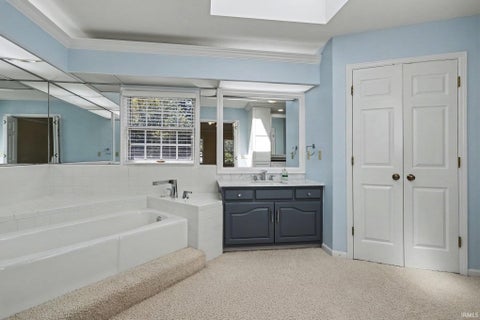 Tiny photo for 15766 Hunting Ridge Trail, Granger, IN 46530 (MLS # 202632416)