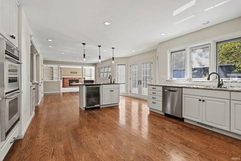 Tiny photo for 15766 Hunting Ridge Trail, Granger, IN 46530 (MLS # 202632416)