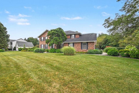 Tiny photo for 15766 Hunting Ridge Trail, Granger, IN 46530 (MLS # 202632416)