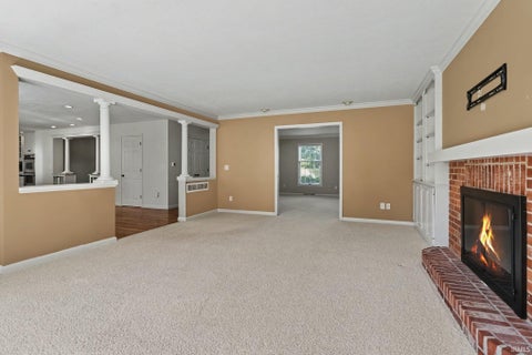Tiny photo for 15766 Hunting Ridge Trail, Granger, IN 46530 (MLS # 202632416)