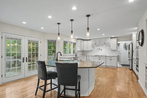 Tiny photo for 15766 Hunting Ridge Trail, Granger, IN 46530 (MLS # 202632416)