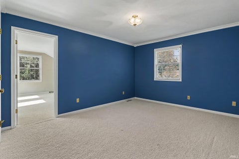 Tiny photo for 15766 Hunting Ridge Trail, Granger, IN 46530 (MLS # 202632416)