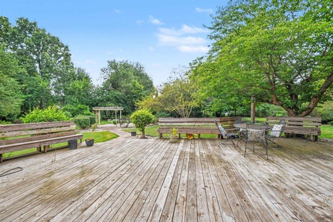 Tiny photo for 15766 Hunting Ridge Trail, Granger, IN 46530 (MLS # 202632416)