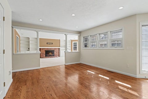 Tiny photo for 15766 Hunting Ridge Trail, Granger, IN 46530 (MLS # 202632416)