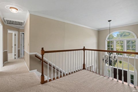 Tiny photo for 15766 Hunting Ridge Trail, Granger, IN 46530 (MLS # 202632416)