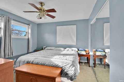 Tiny photo for 1619 Warhawk Road, Peru, IN 46970 (MLS # 202610677)